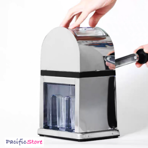 Ice Crusher
