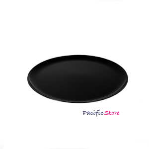 Non Slip Round Tray