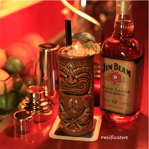 Verre Tiki - Image 2