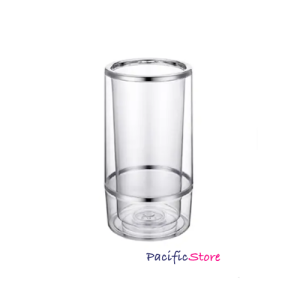Plastic Wine Cooler