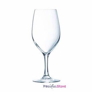 Verre Evidence